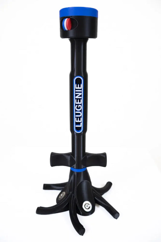 LEUGENIE - NOIR LEUGENIE