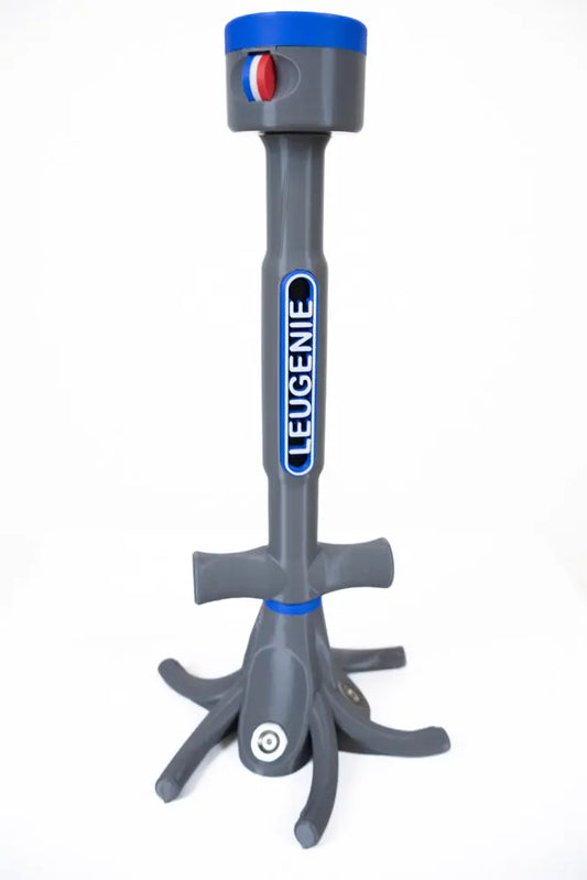 LEUGENIE - GRIS LEUGENIE